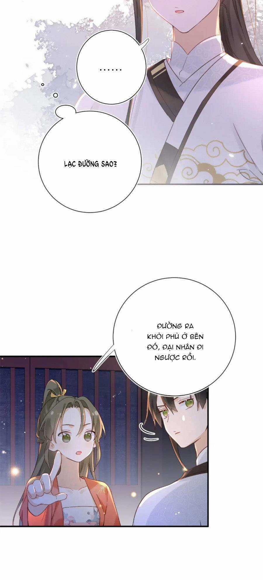 Lui Lui Lui Lui Ra! - Chapter 104 - Trang 33