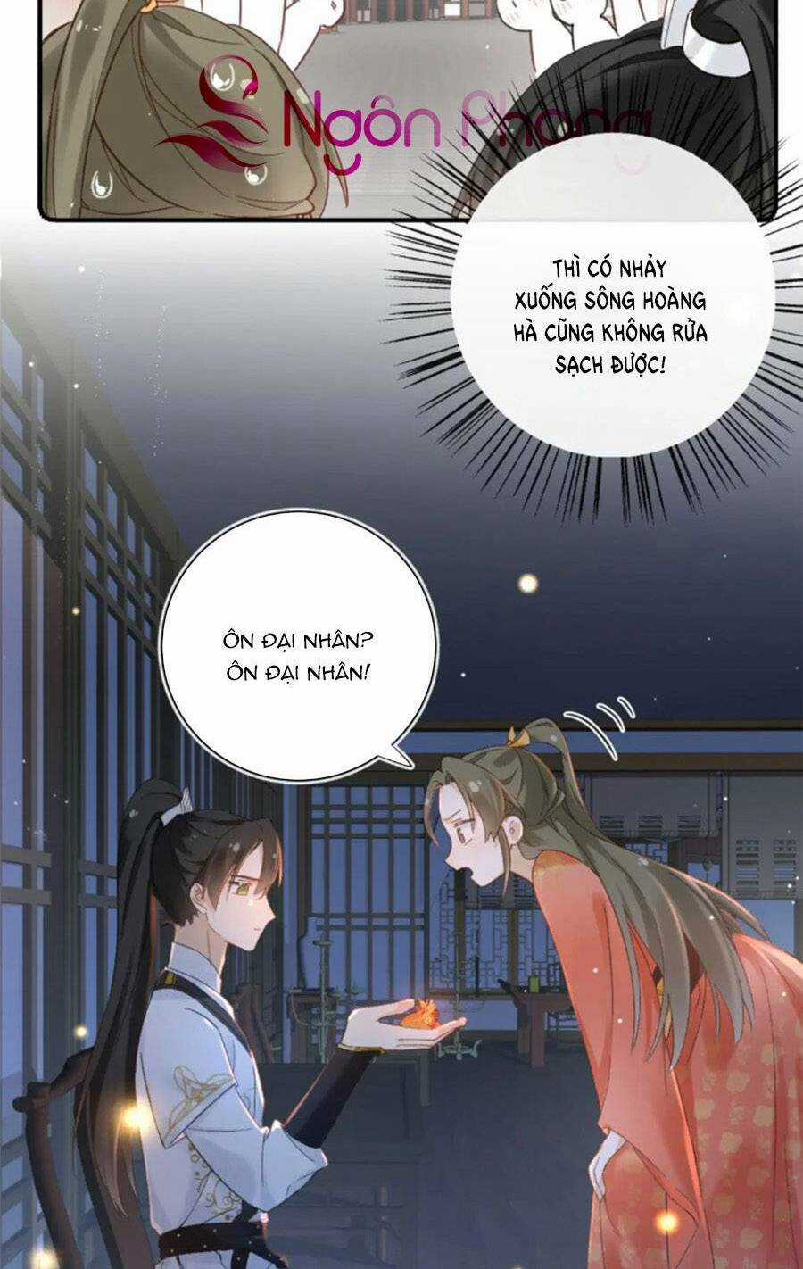 Lui Lui Lui Lui Ra! - Chapter 105 - Trang 3