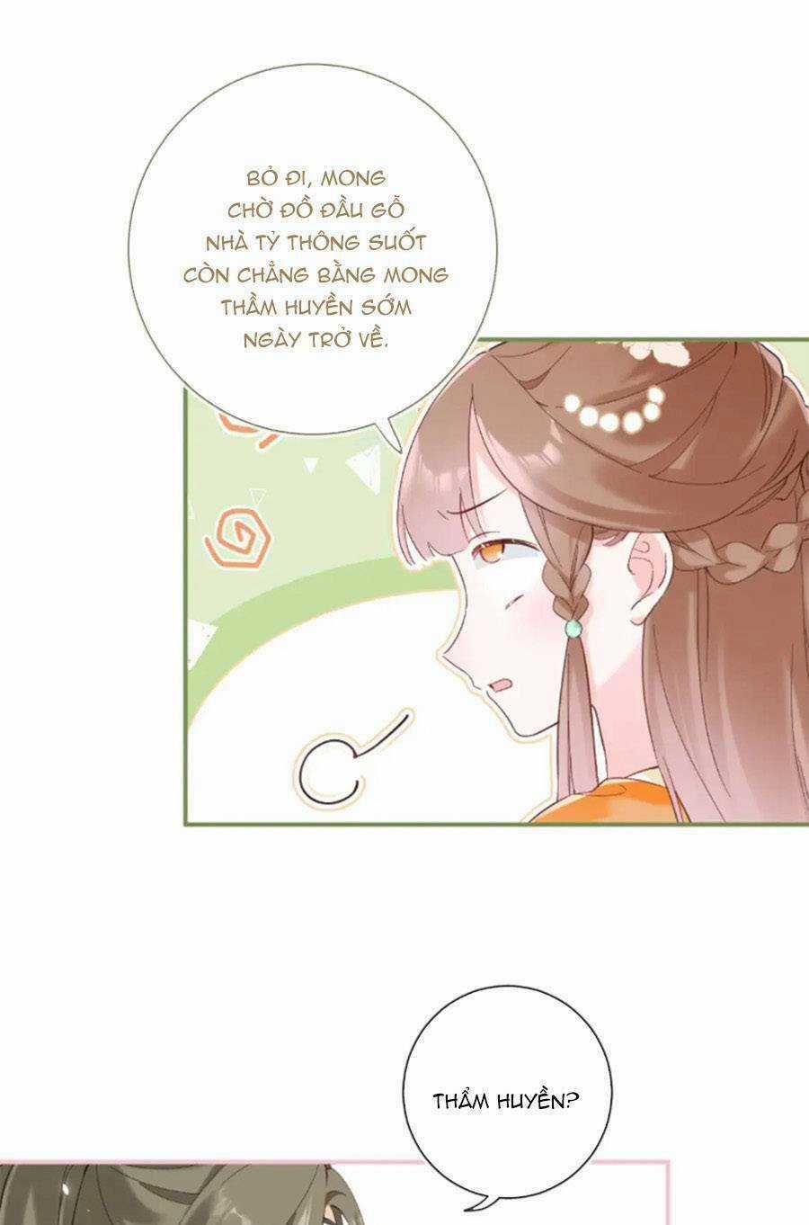 Lui Lui Lui Lui Ra! - Chapter 105 - Trang 38