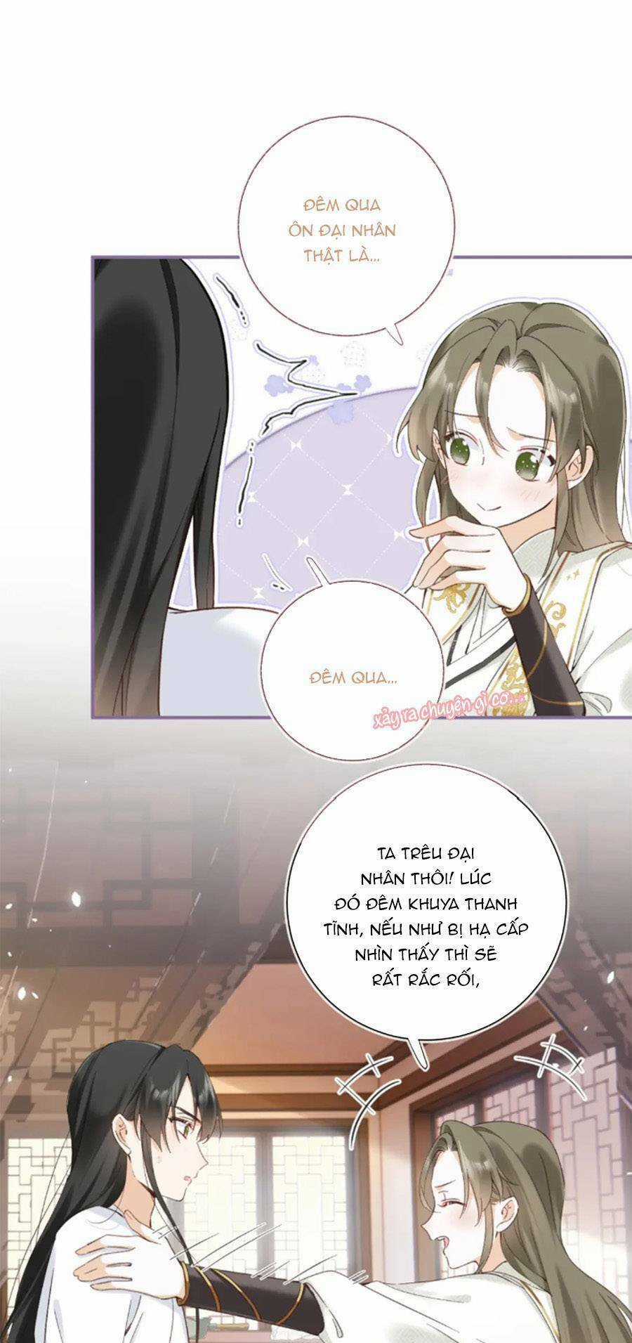 Lui Lui Lui Lui Ra! - Chapter 105 - Trang 10