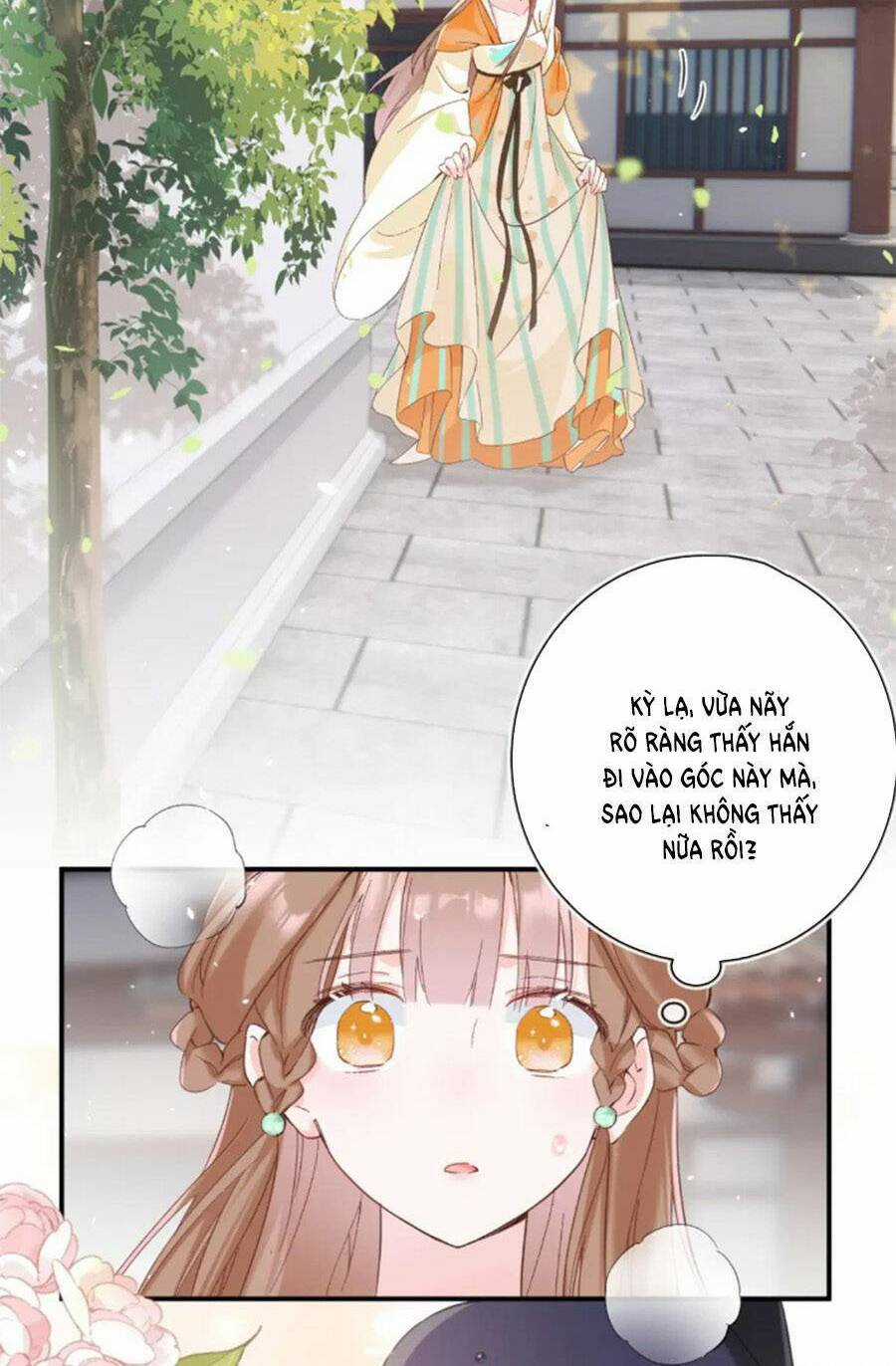 Lui Lui Lui Lui Ra! - Chapter 106 - Trang 21