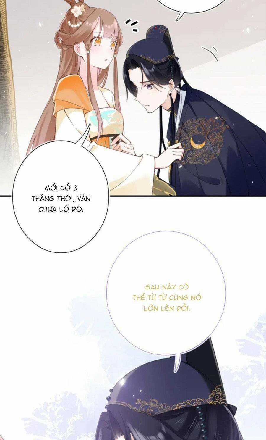 Lui Lui Lui Lui Ra! - Chapter 106 - Trang 42