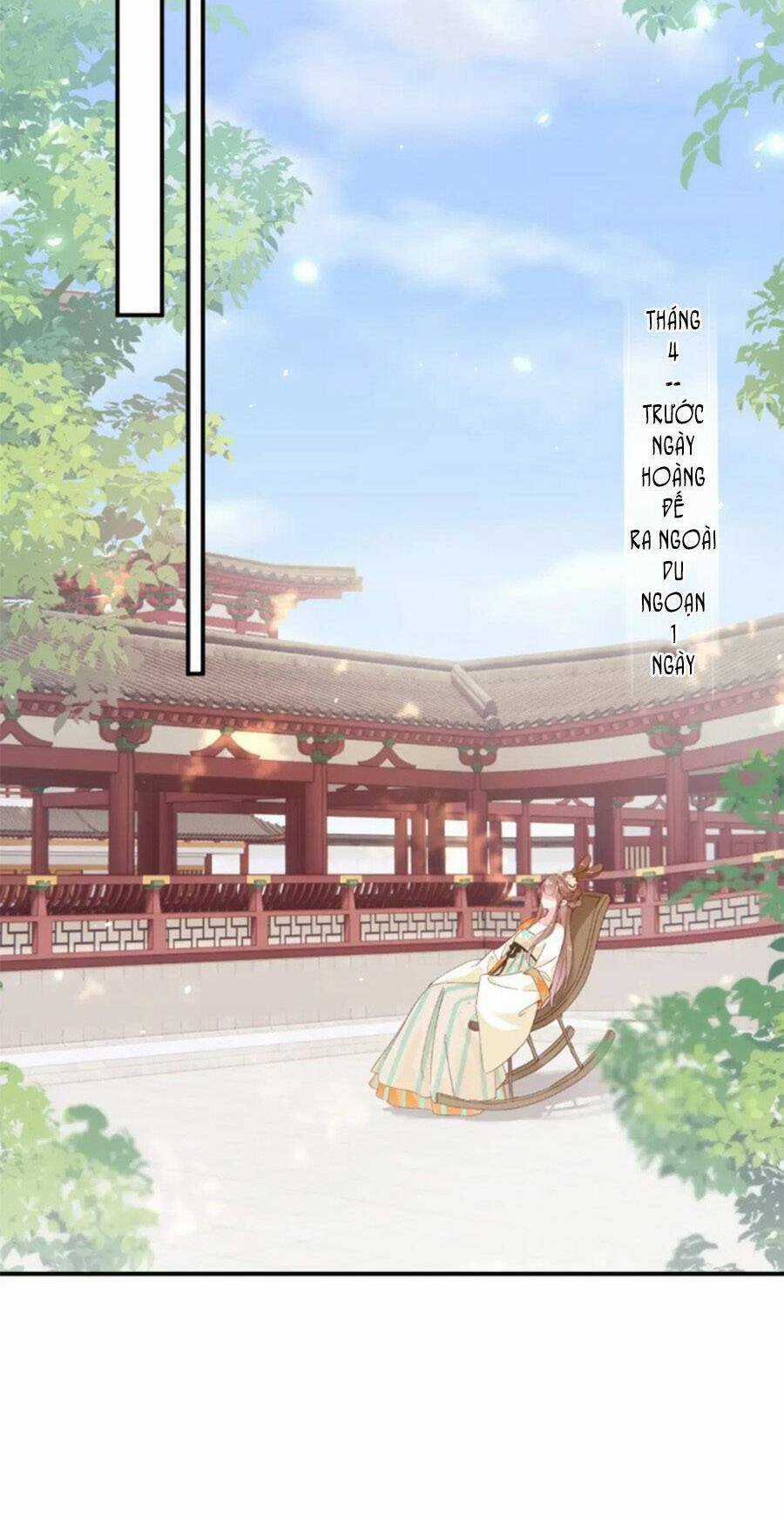 Lui Lui Lui Lui Ra! - Chapter 107 - Trang 21