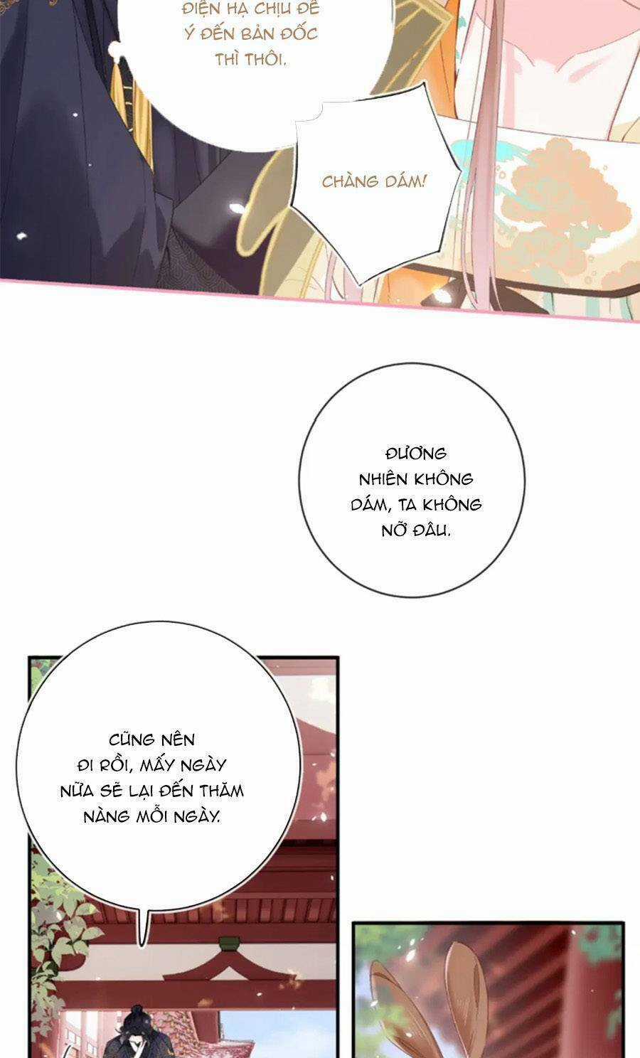 Lui Lui Lui Lui Ra! - Chapter 107 - Trang 37