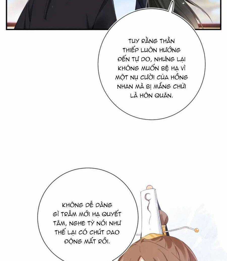 Lui Lui Lui Lui Ra! - Chapter 107 - Trang 8