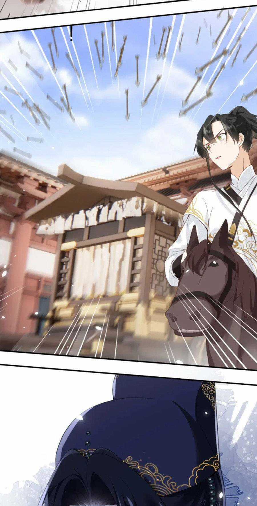 Lui Lui Lui Lui Ra! - Chapter 108 - Trang 6