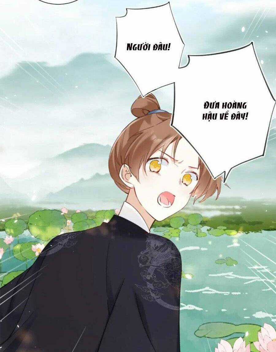 Lui Lui Lui Lui Ra! - Chapter 109 - Trang 21