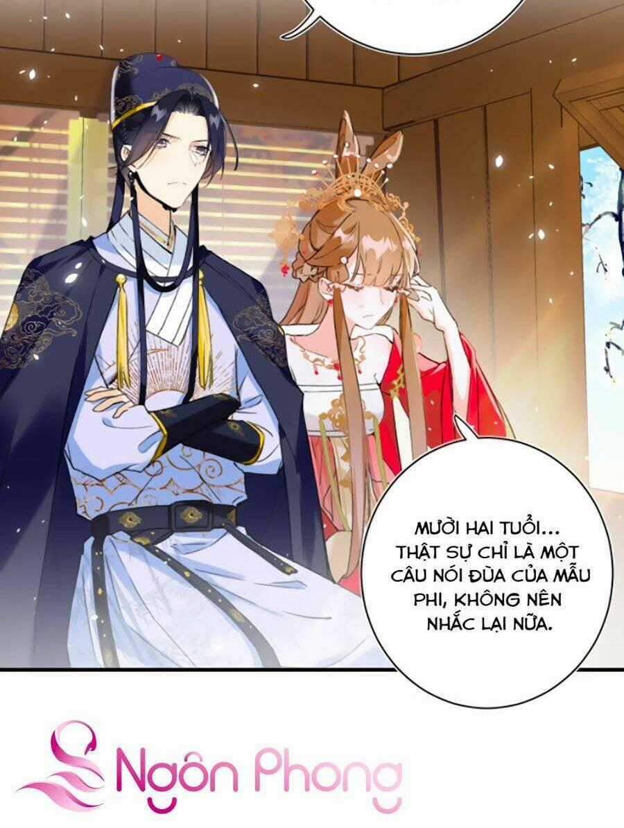 Lui Lui Lui Lui Ra! - Chapter 11 - Trang 2