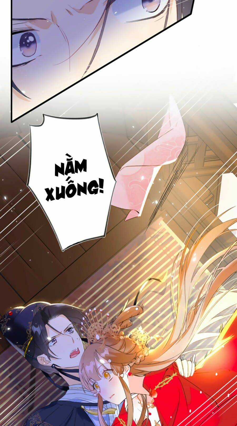 Lui Lui Lui Lui Ra! - Chapter 11 - Trang 18