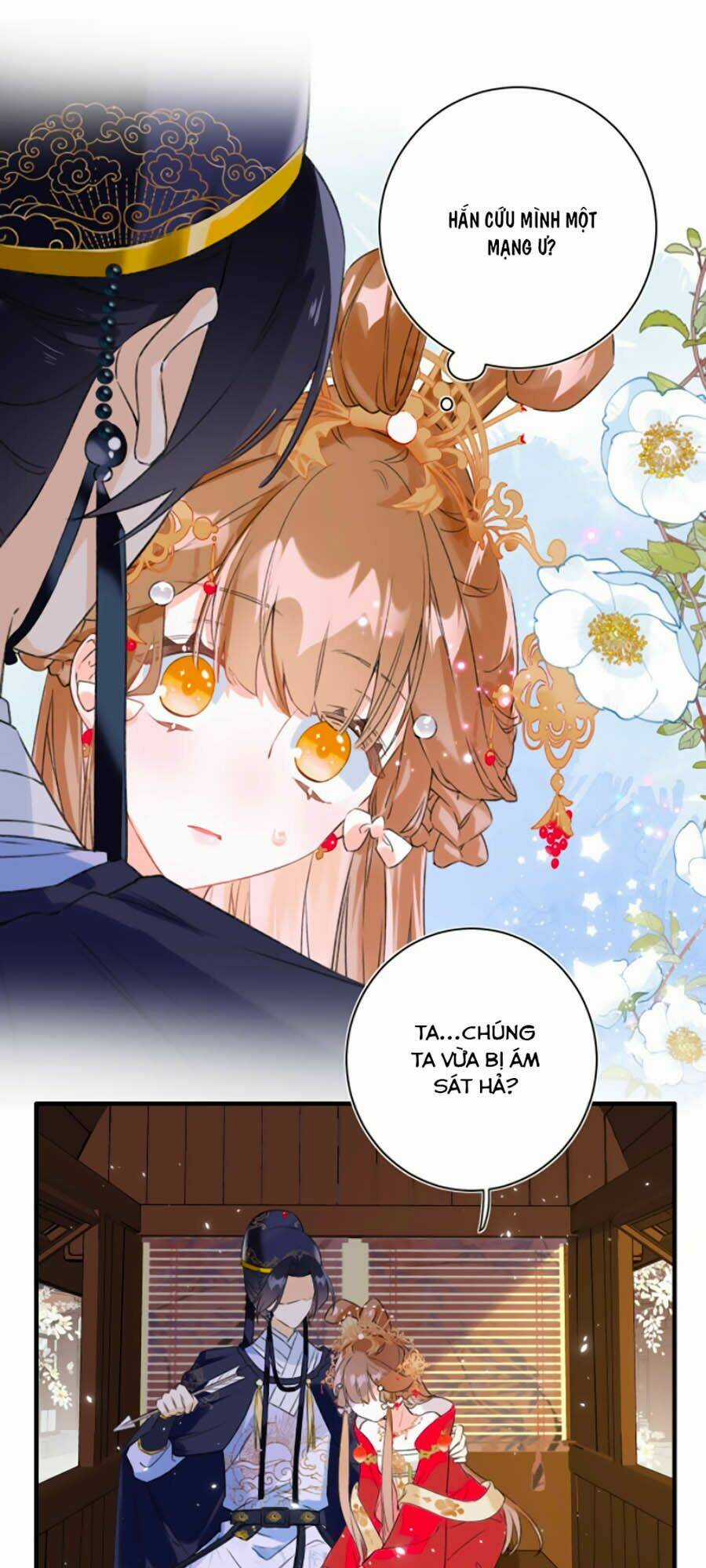 Lui Lui Lui Lui Ra! - Chapter 11 - Trang 24