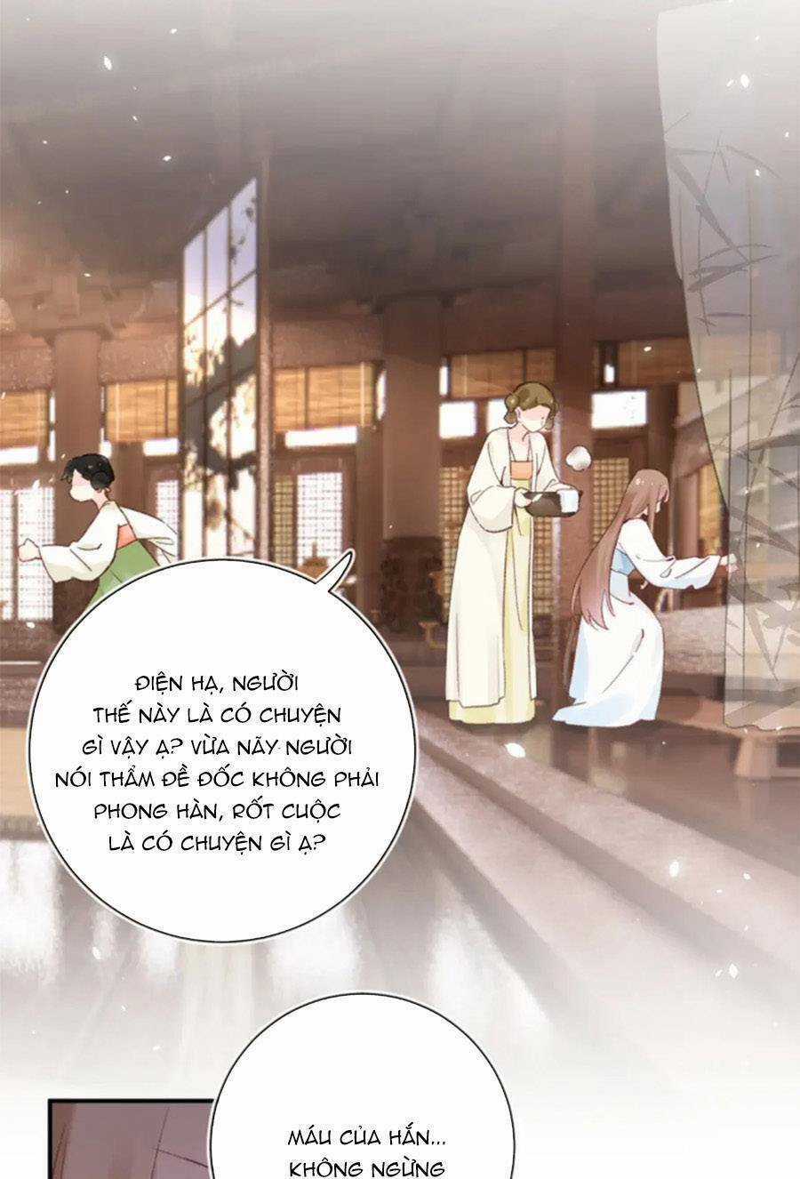 Lui Lui Lui Lui Ra! - Chapter 110 - Trang 4