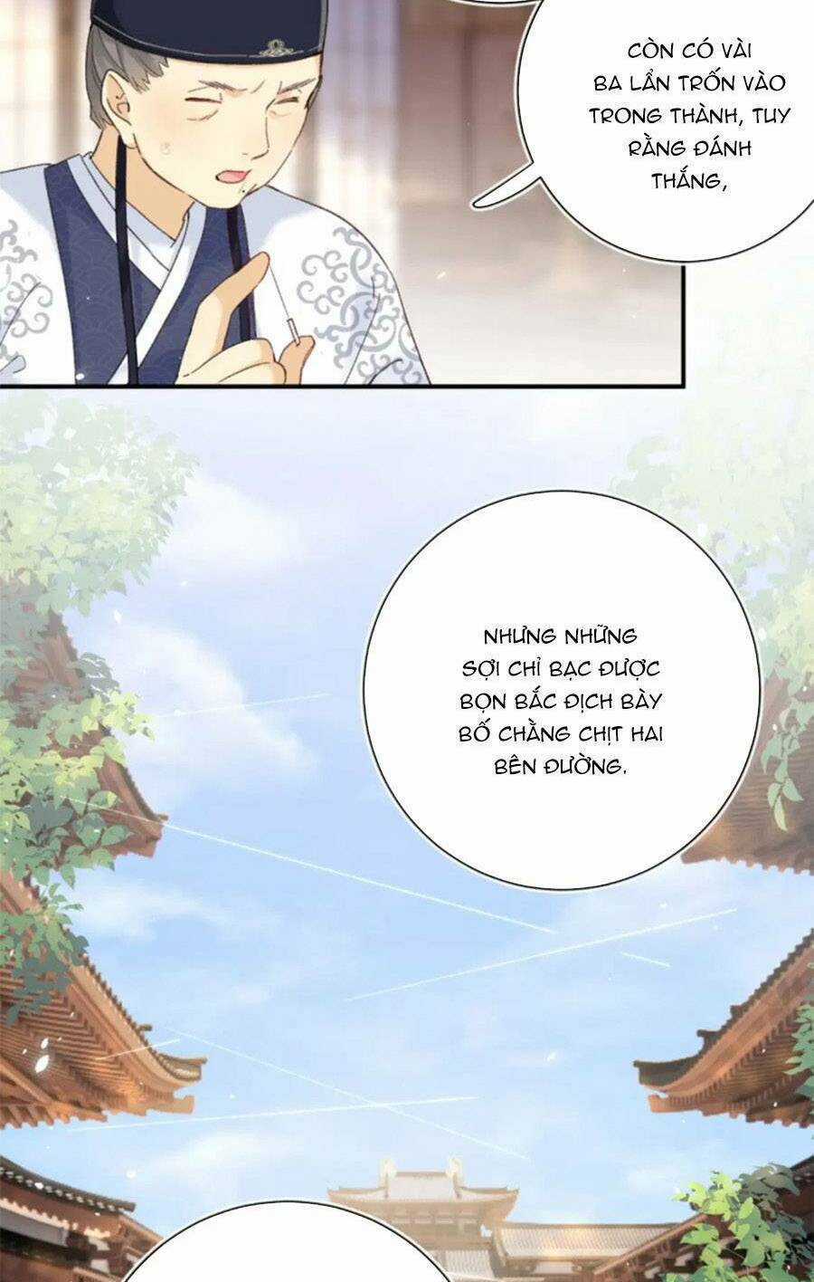 Lui Lui Lui Lui Ra! - Chapter 110 - Trang 9