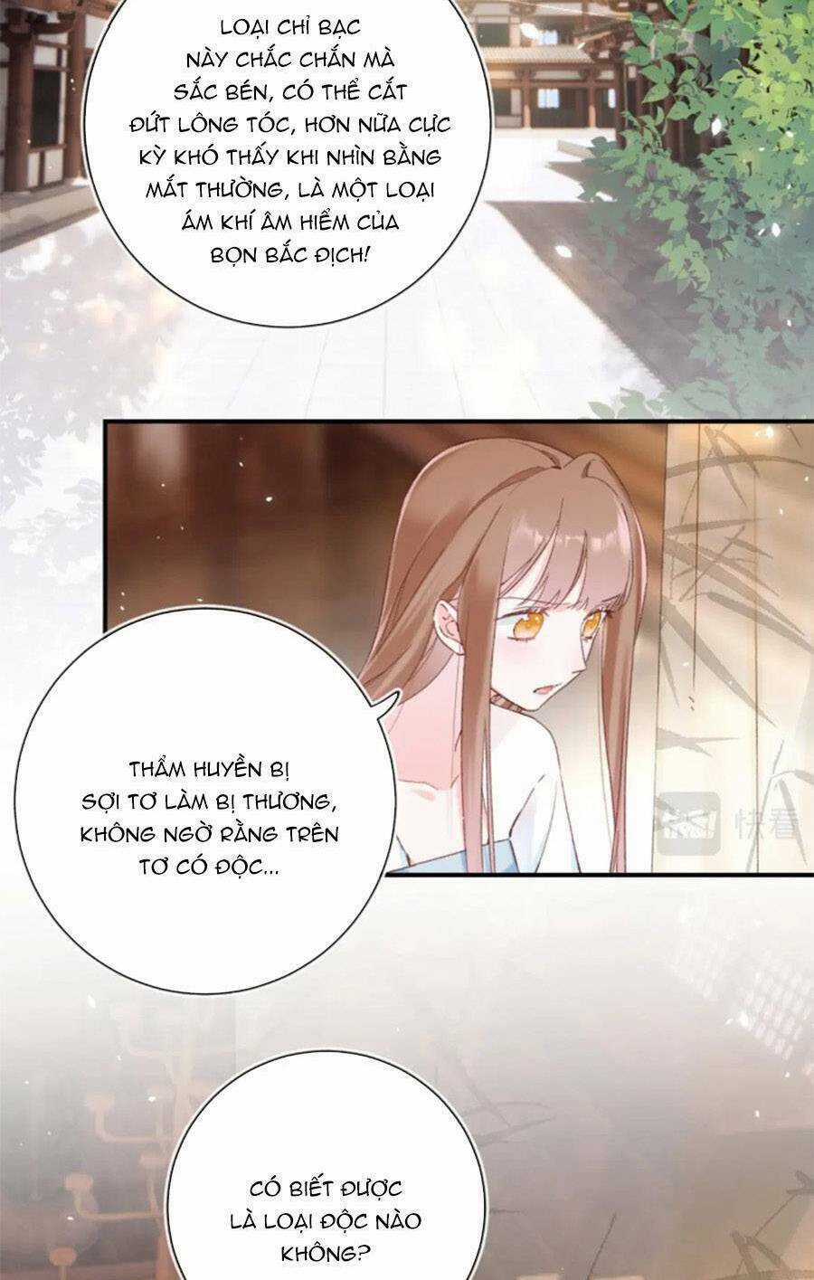 Lui Lui Lui Lui Ra! - Chapter 110 - Trang 10