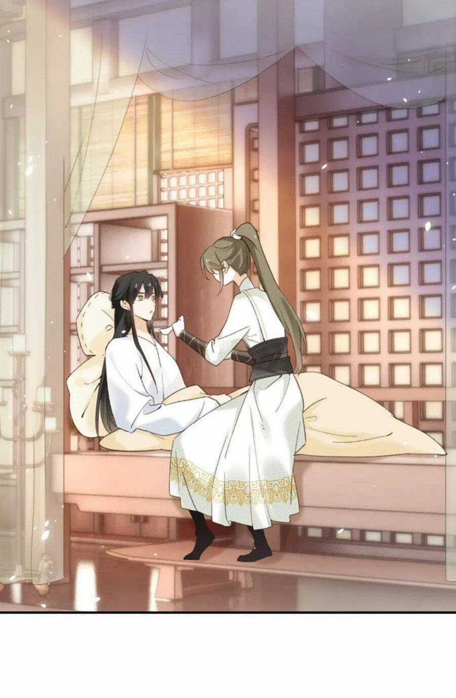 Lui Lui Lui Lui Ra! - Chapter 111 - Trang 11