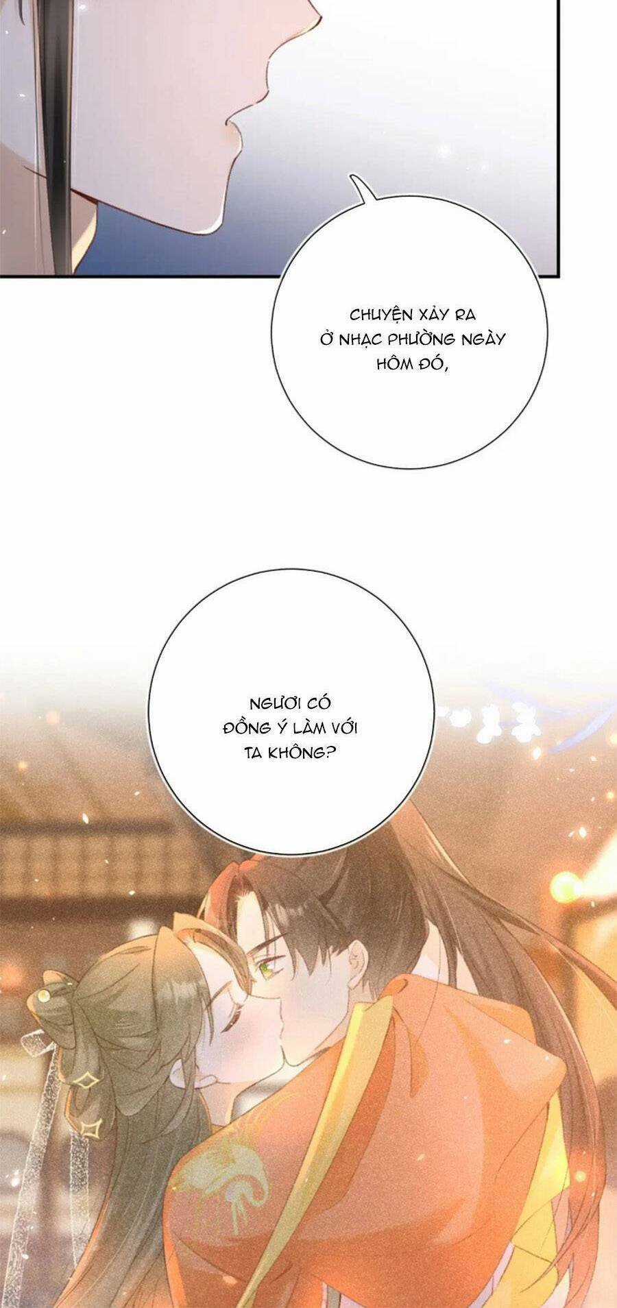 Lui Lui Lui Lui Ra! - Chapter 111 - Trang 23