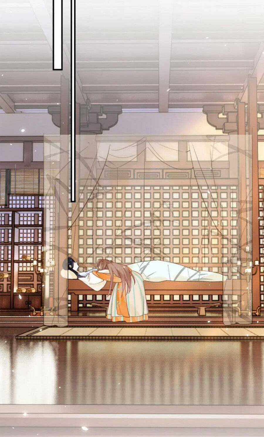 Lui Lui Lui Lui Ra! - Chapter 111 - Trang 35