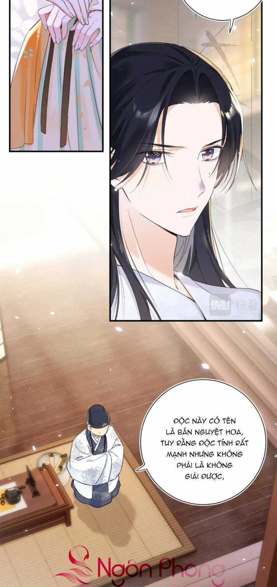 Lui Lui Lui Lui Ra! - Chapter 112 - Trang 3