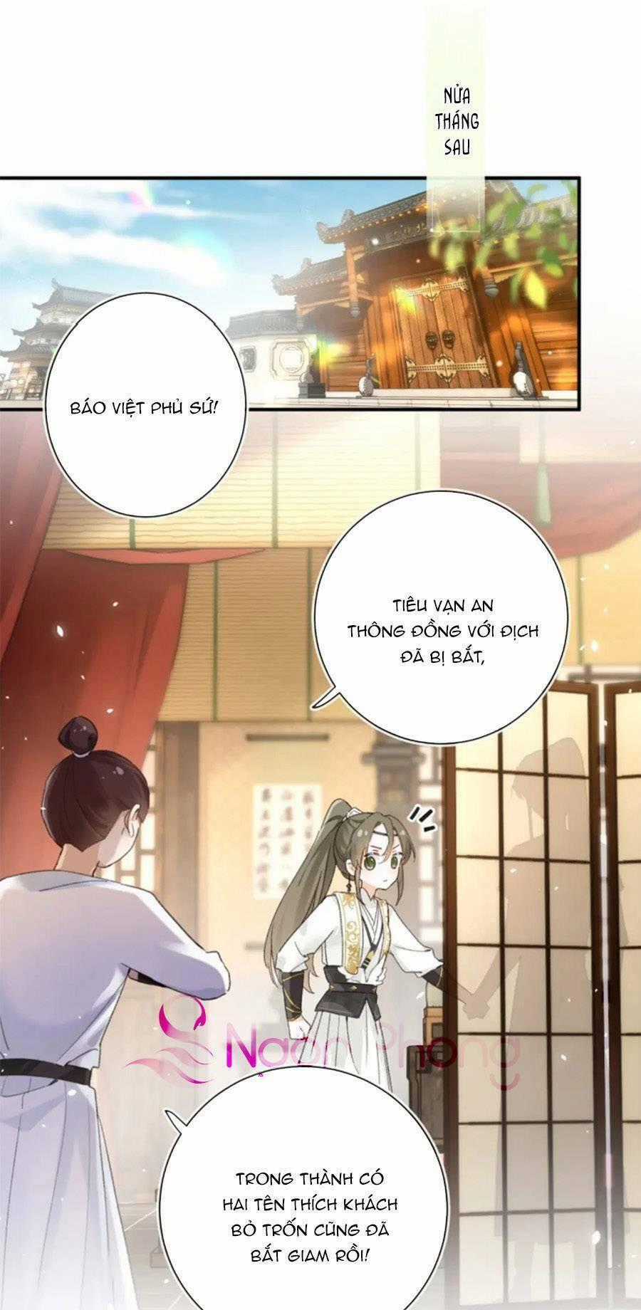 Lui Lui Lui Lui Ra! - Chapter 113 - Trang 2