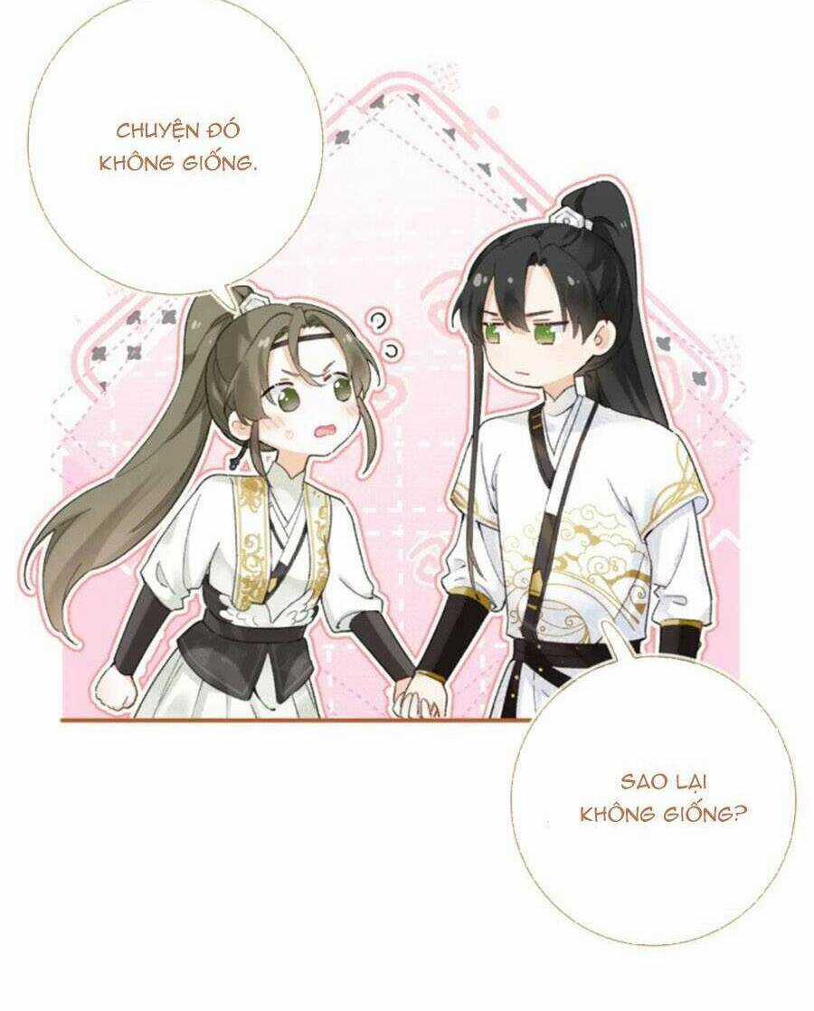 Lui Lui Lui Lui Ra! - Chapter 113 - Trang 11