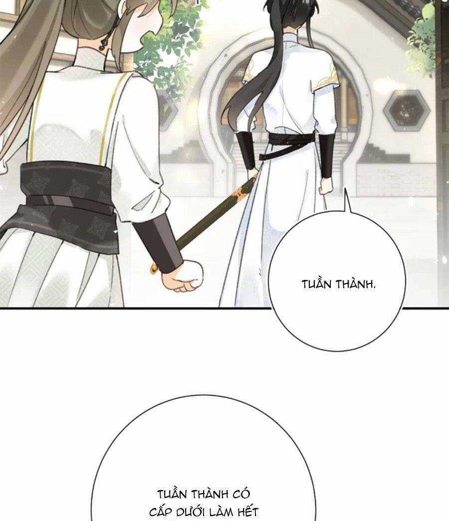 Lui Lui Lui Lui Ra! - Chapter 113 - Trang 18