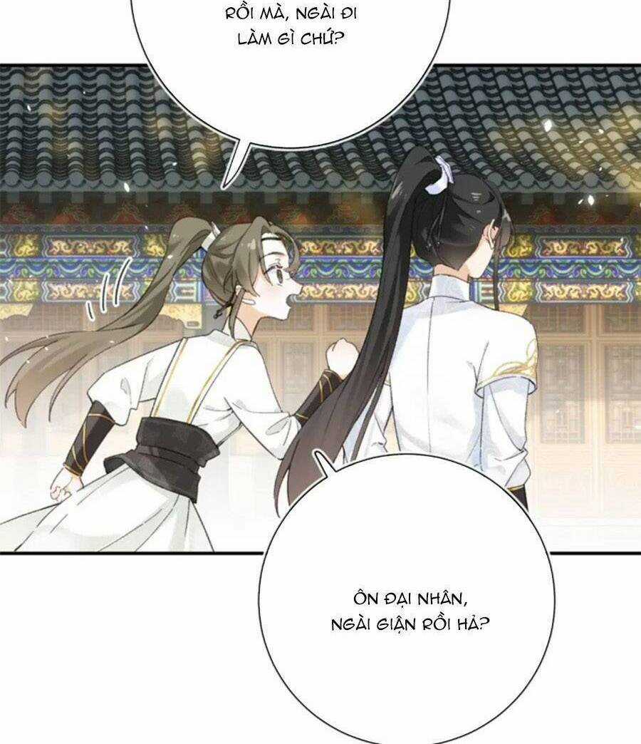 Lui Lui Lui Lui Ra! - Chapter 113 - Trang 19