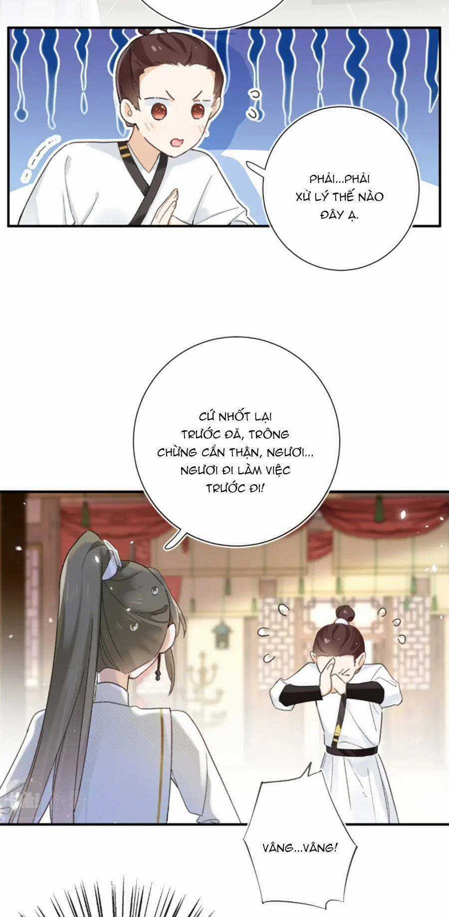 Lui Lui Lui Lui Ra! - Chapter 113 - Trang 3