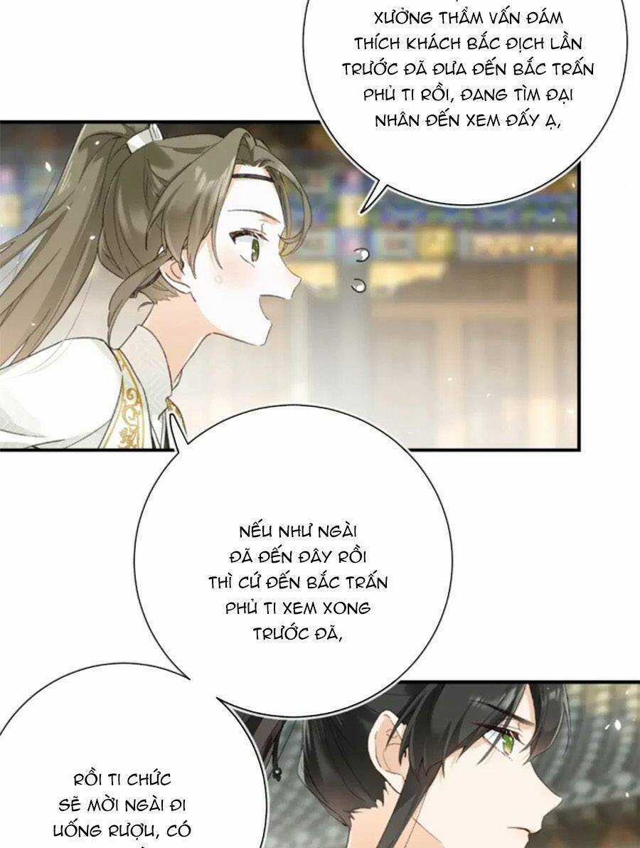 Lui Lui Lui Lui Ra! - Chapter 113 - Trang 21