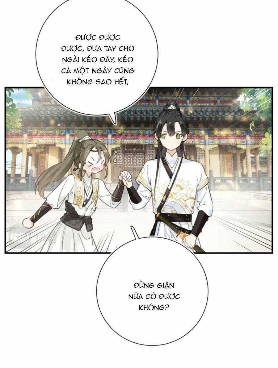 Lui Lui Lui Lui Ra! - Chapter 113 - Trang 23