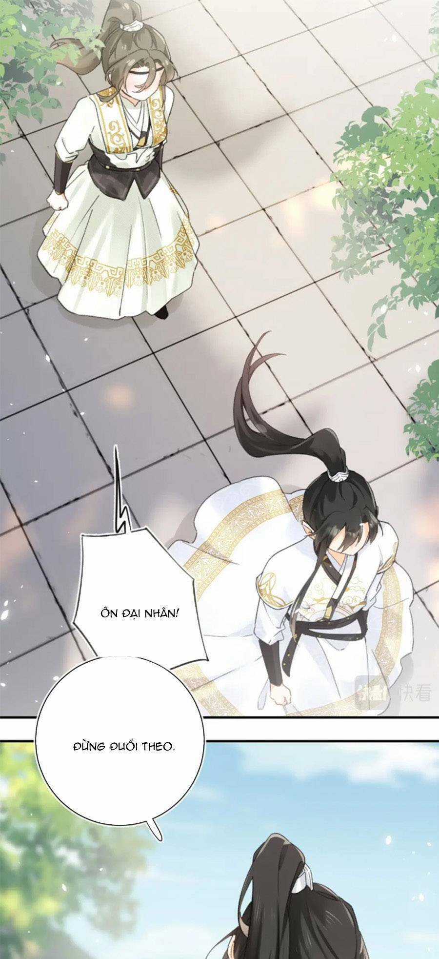 Lui Lui Lui Lui Ra! - Chapter 113 - Trang 30