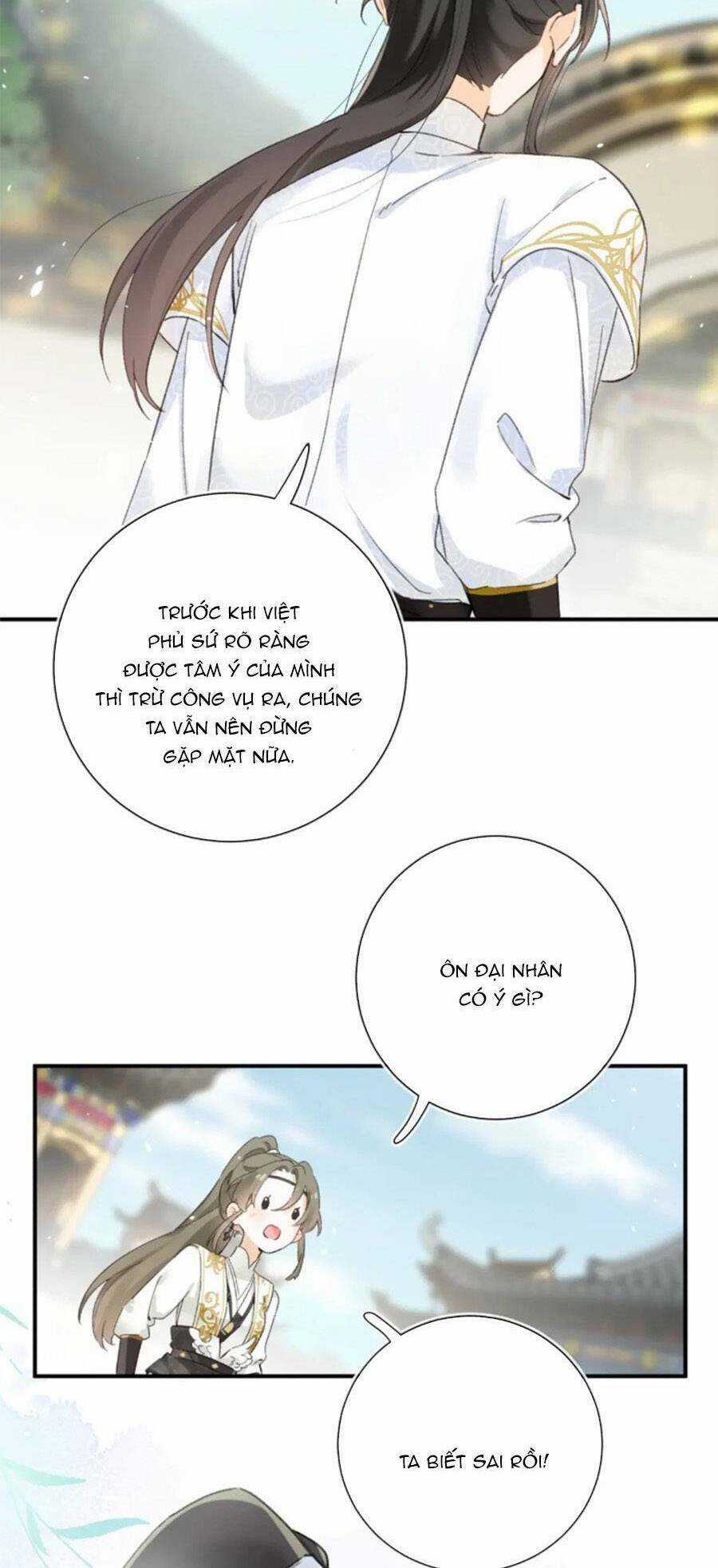 Lui Lui Lui Lui Ra! - Chapter 113 - Trang 31