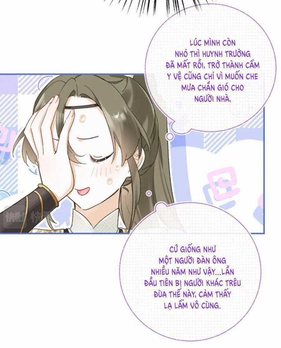 Lui Lui Lui Lui Ra! - Chapter 113 - Trang 8