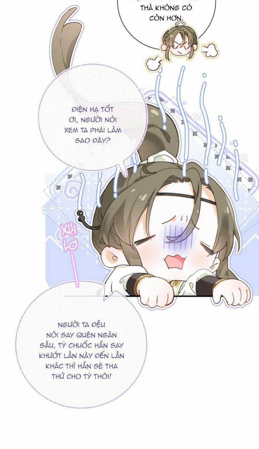 Lui Lui Lui Lui Ra! - Chapter 114 - Trang 7