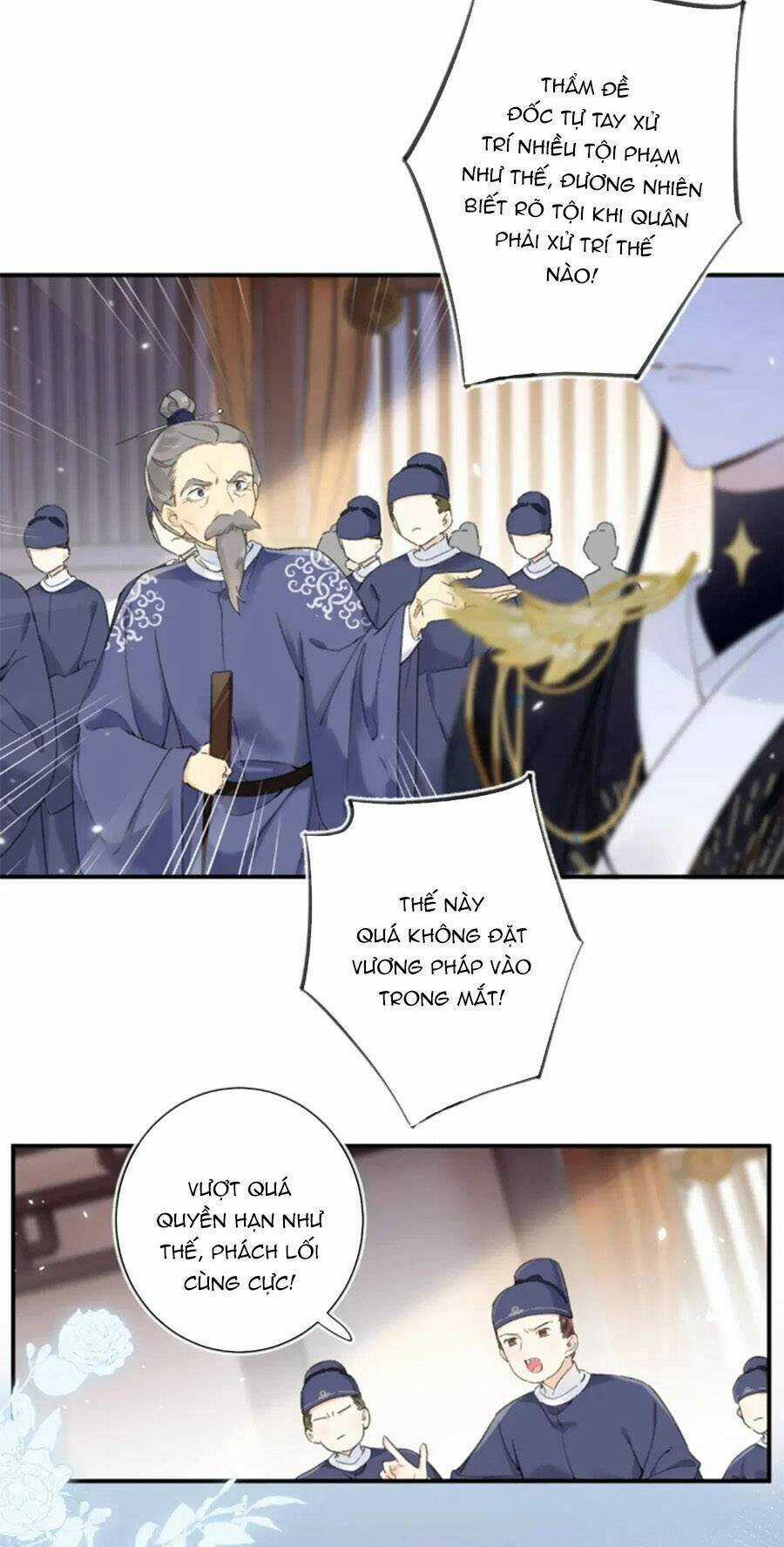 Lui Lui Lui Lui Ra! - Chapter 115 - Trang 3