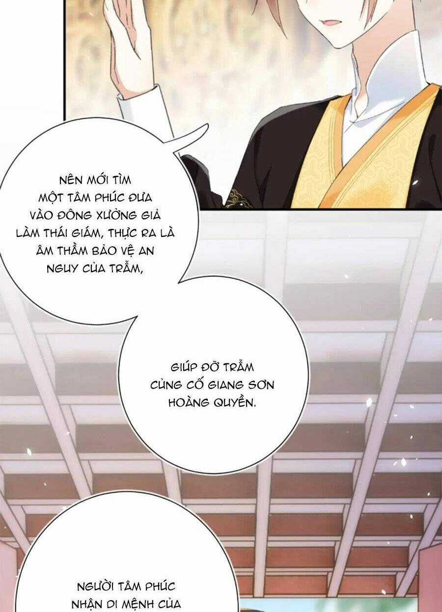 Lui Lui Lui Lui Ra! - Chapter 115 - Trang 31