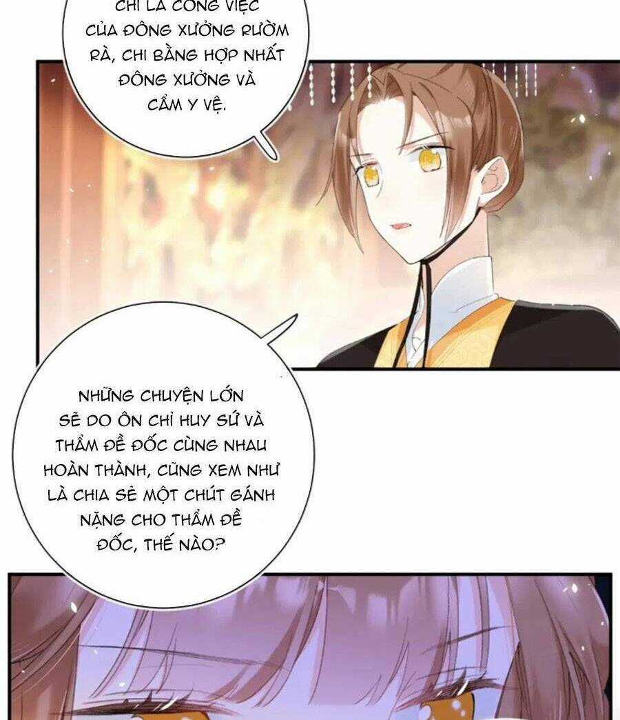 Lui Lui Lui Lui Ra! - Chapter 116 - Trang 3