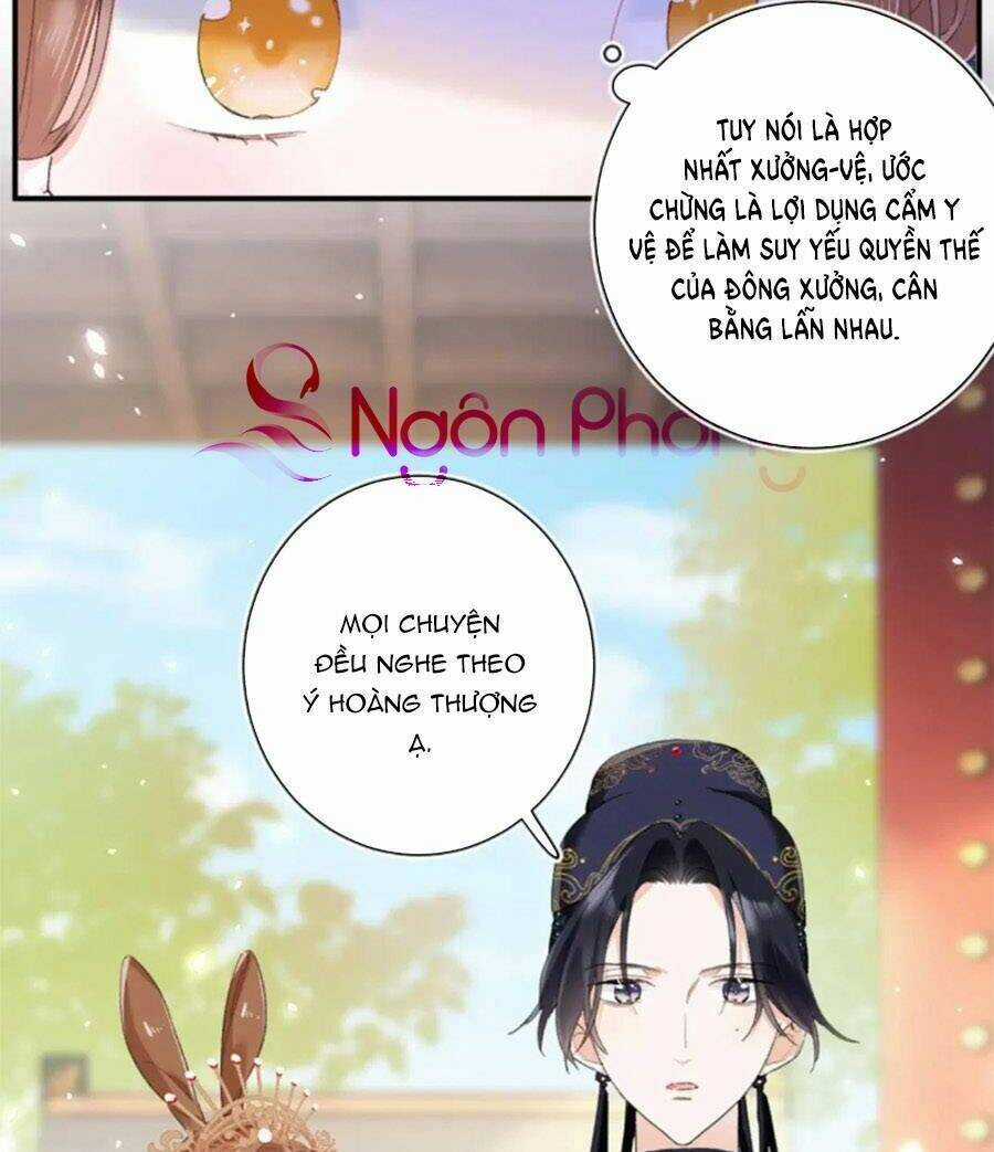 Lui Lui Lui Lui Ra! - Chapter 116 - Trang 4