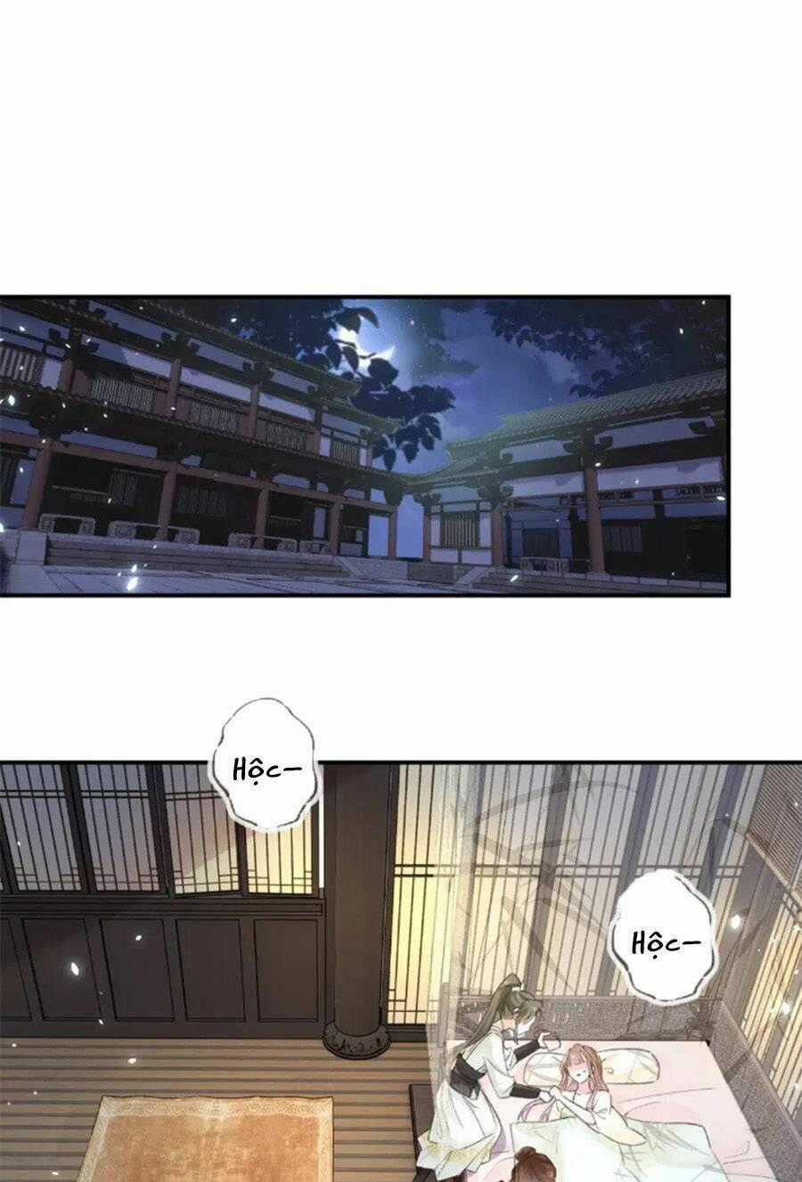 Lui Lui Lui Lui Ra! - Chapter 117 - Trang 2