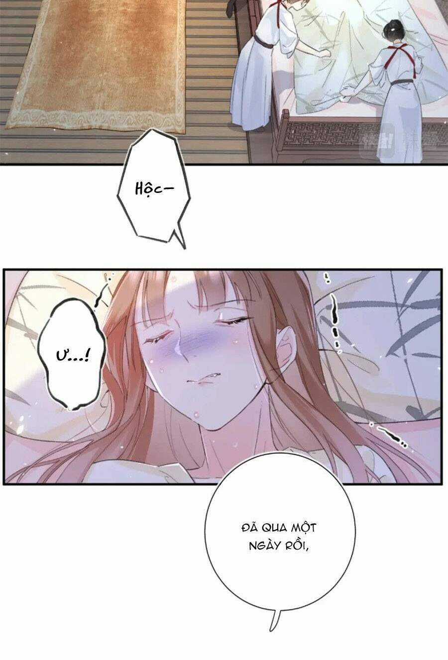 Lui Lui Lui Lui Ra! - Chapter 117 - Trang 3