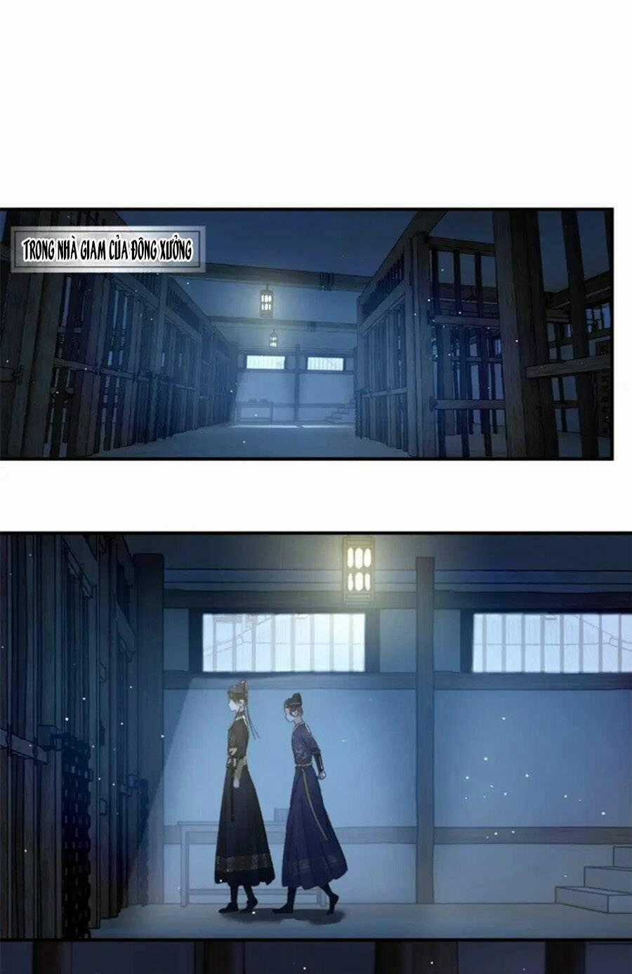 Lui Lui Lui Lui Ra! - Chapter 119 - Trang 2