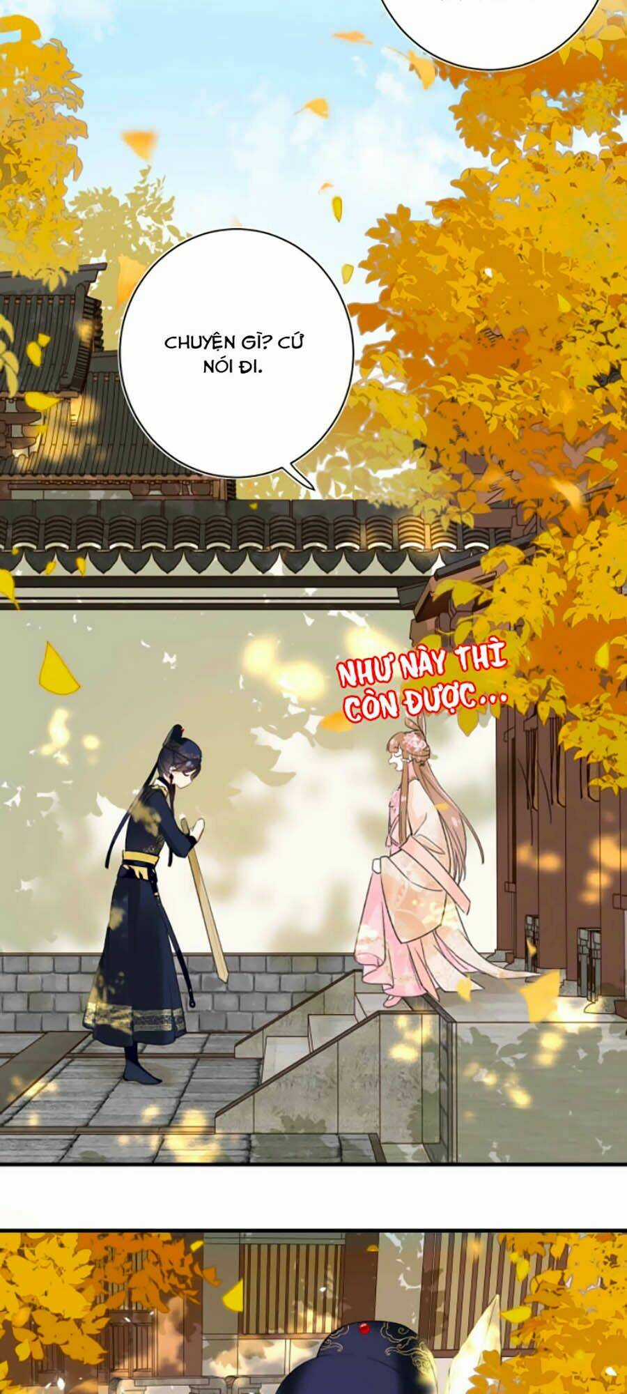 Lui Lui Lui Lui Ra! - Chapter 12 - Trang 11