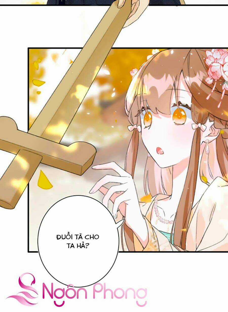 Lui Lui Lui Lui Ra! - Chapter 12 - Trang 13