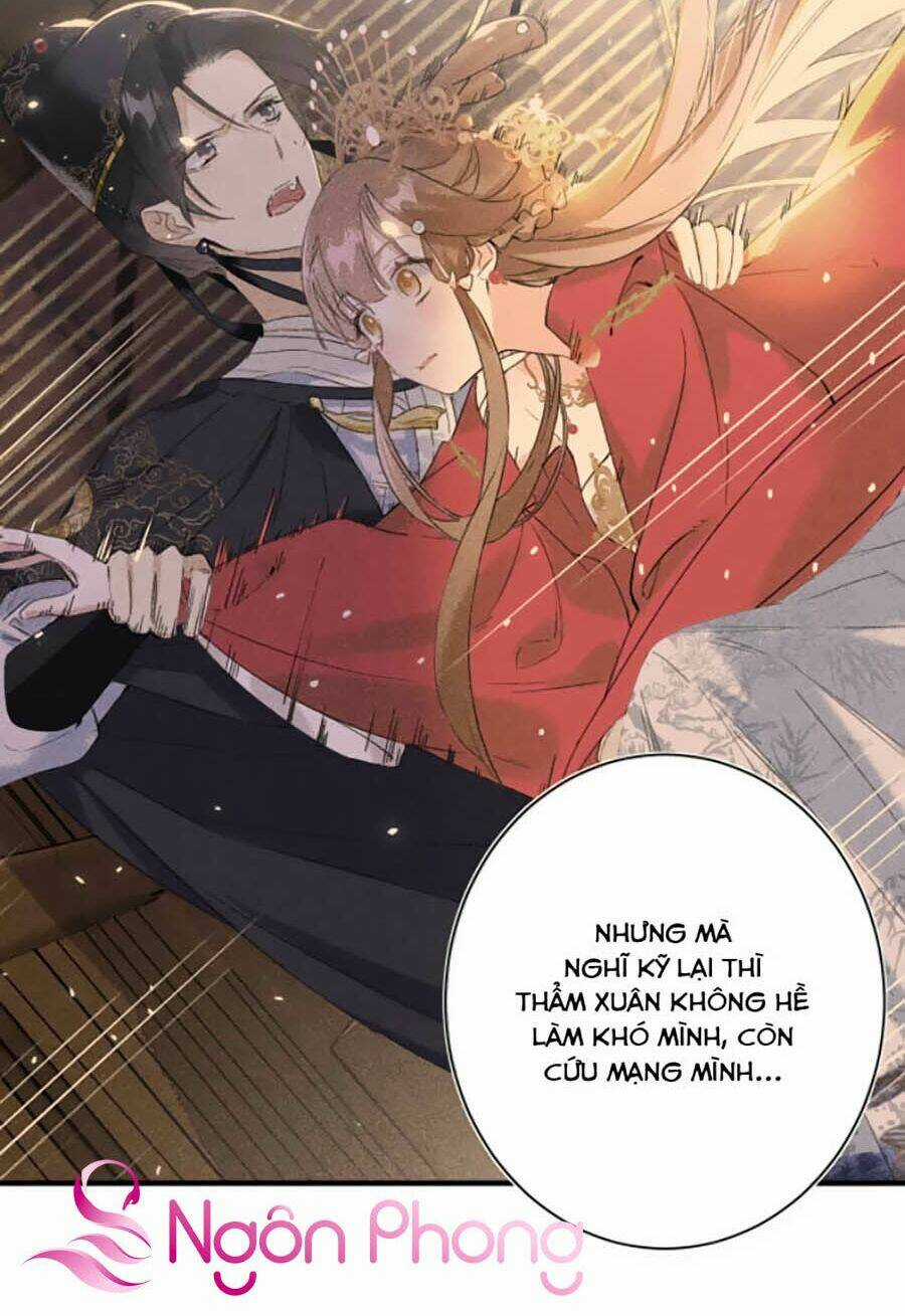 Lui Lui Lui Lui Ra! - Chapter 12 - Trang 3