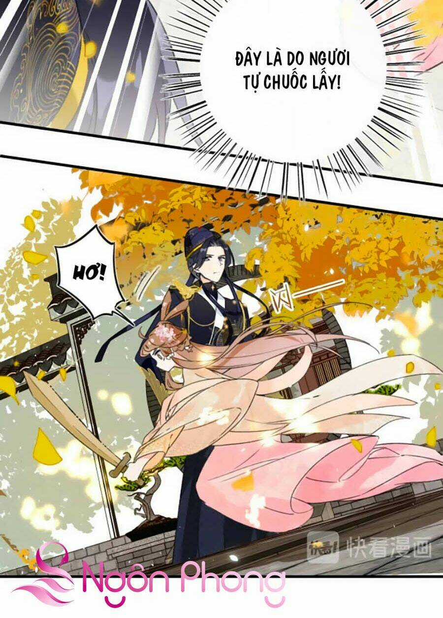 Lui Lui Lui Lui Ra! - Chapter 12 - Trang 24