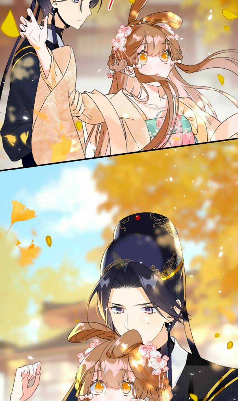 Lui Lui Lui Lui Ra! - Chapter 12 - Trang 31