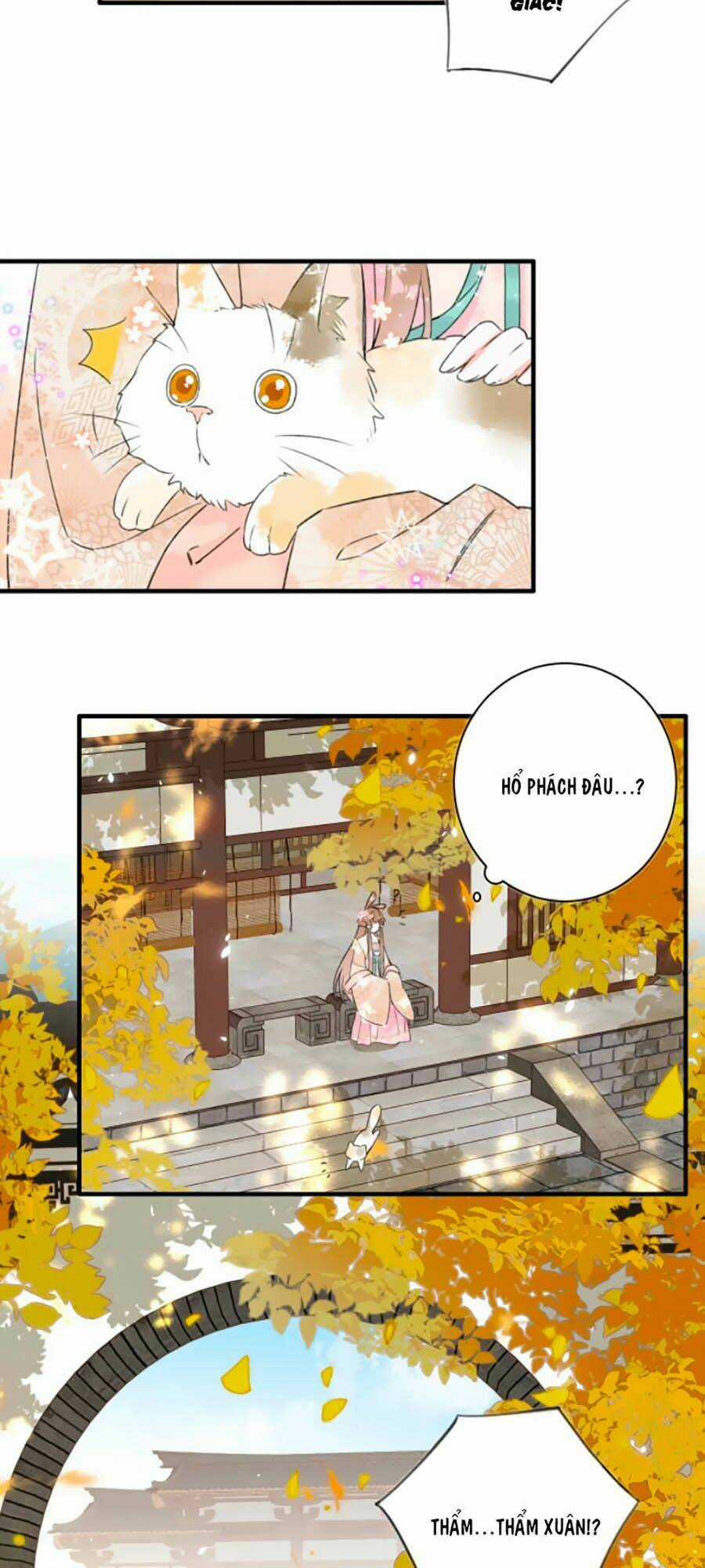 Lui Lui Lui Lui Ra! - Chapter 12 - Trang 5