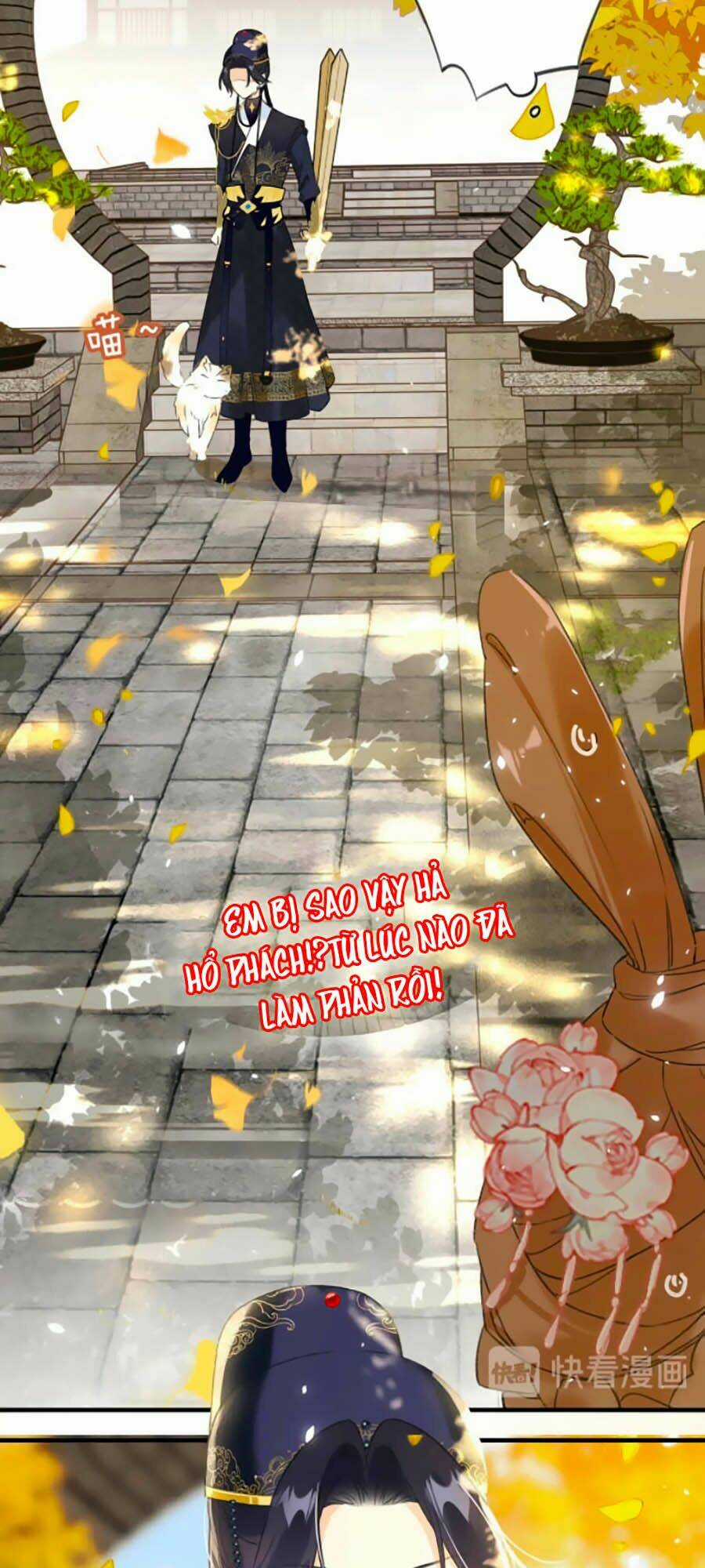 Lui Lui Lui Lui Ra! - Chapter 12 - Trang 6