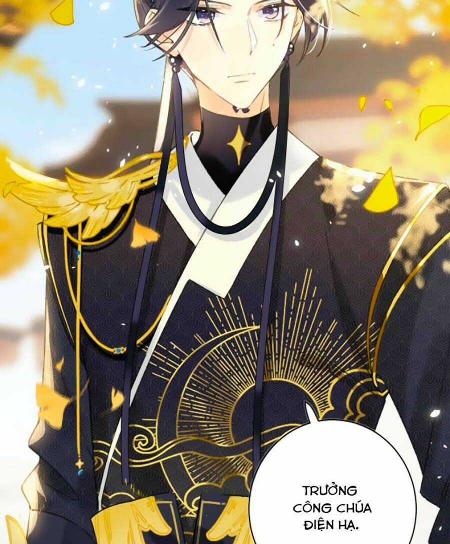 Lui Lui Lui Lui Ra! - Chapter 12 - Trang 7