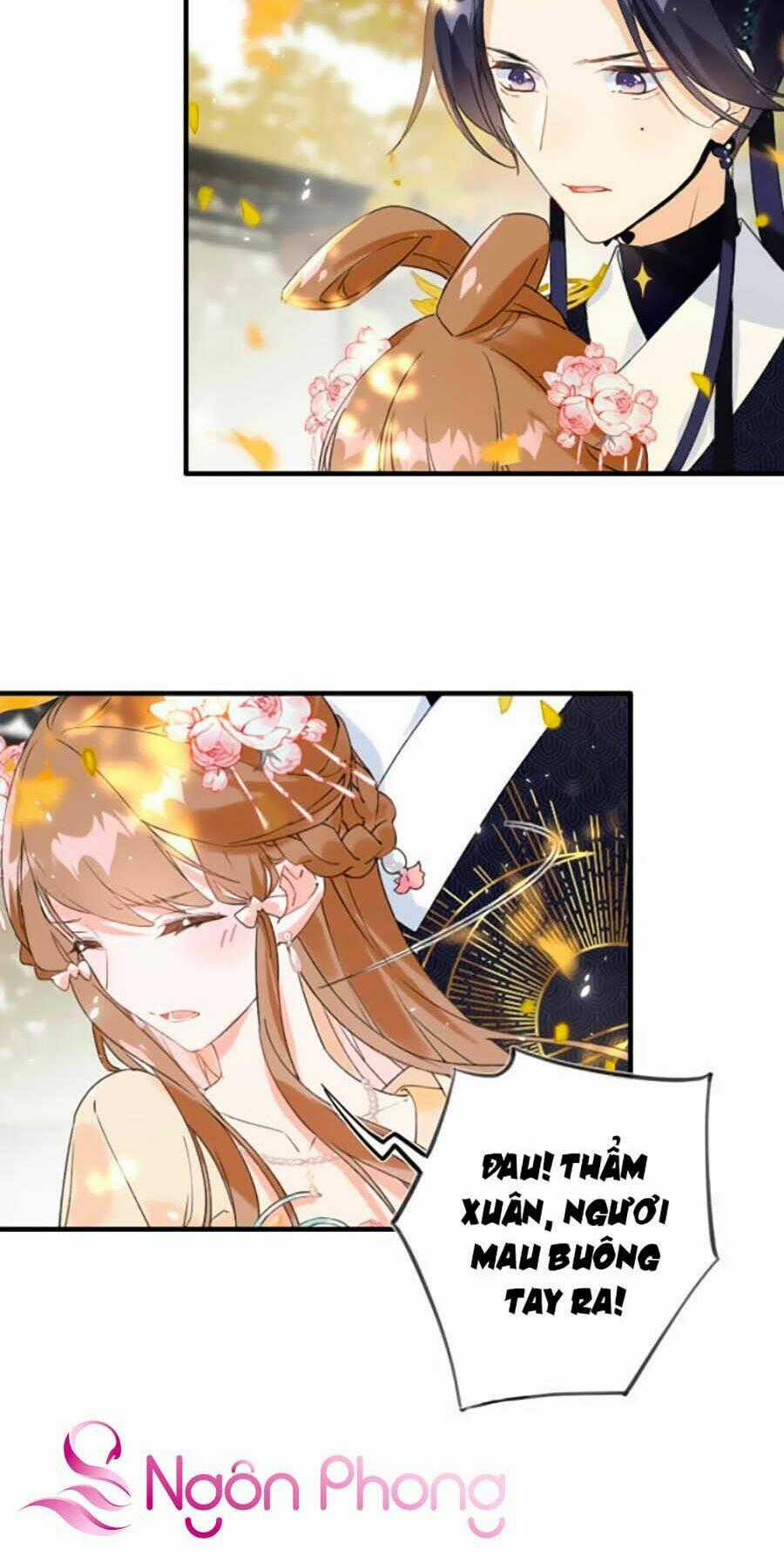 Lui Lui Lui Lui Ra! - Chapter 13 - Trang 2