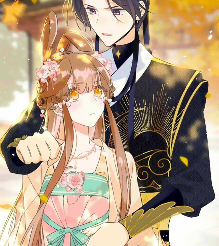 Lui Lui Lui Lui Ra! - Chapter 13 - Trang 13