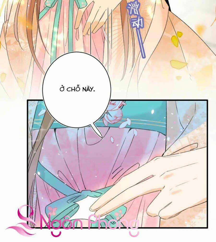 Lui Lui Lui Lui Ra! - Chapter 13 - Trang 14